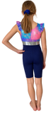 Model Angel